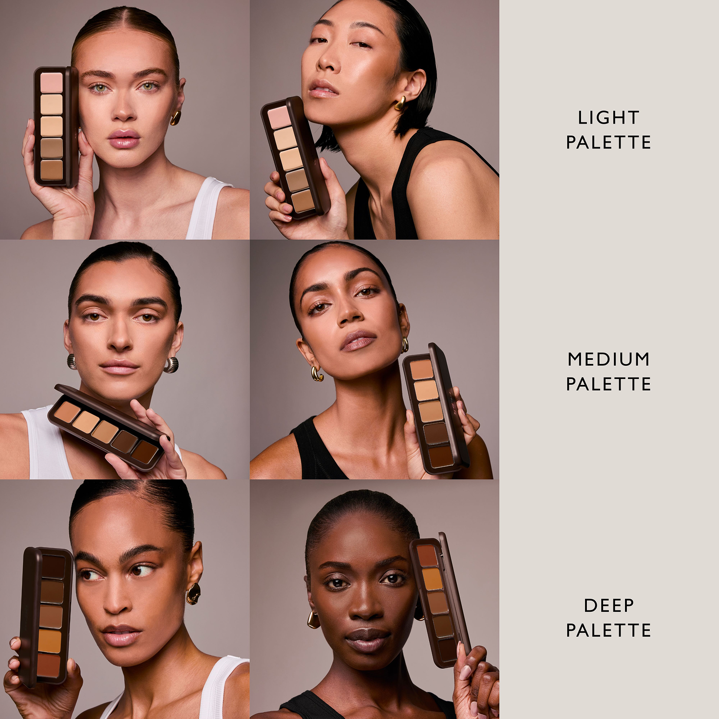 contour for brown skin