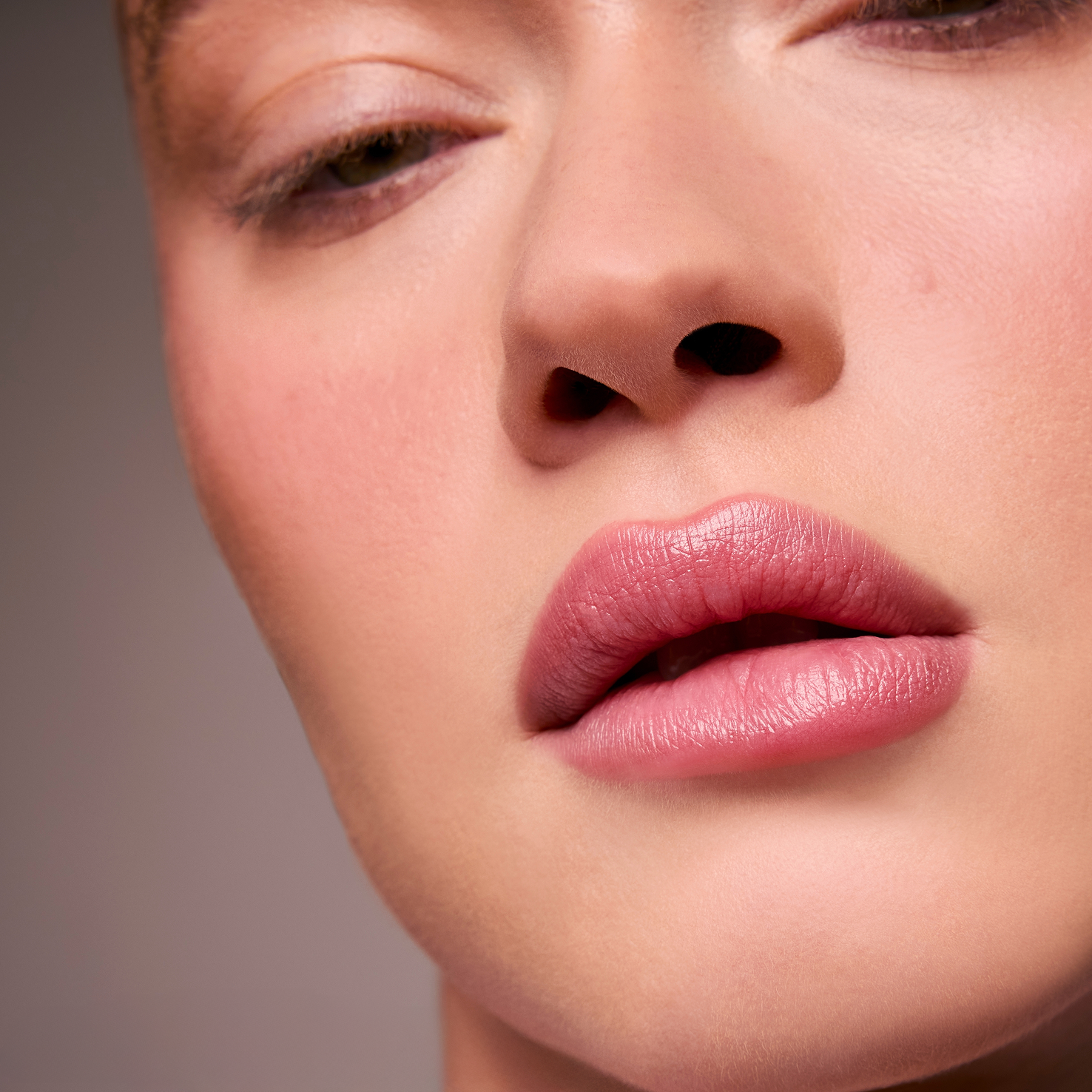Lip Ciggy Tickled Pink