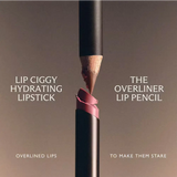 The Overliner - Bittersweet