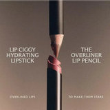 The Overliner - Skinny Dip