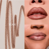 The Overliner - Tease
