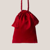 Limited Edition m.ph Silk Bag