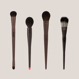 THE BRUSH COLLECTION