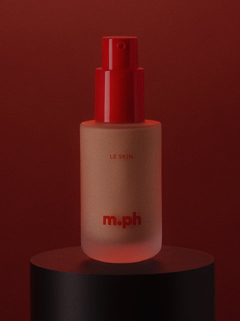 Le Skin Weightless Foundation - Shade 130 O