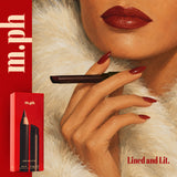 Lined & Lit Kit