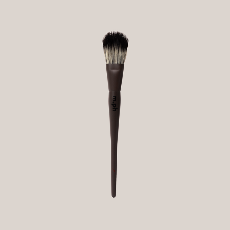 The Perfect Blending Brush