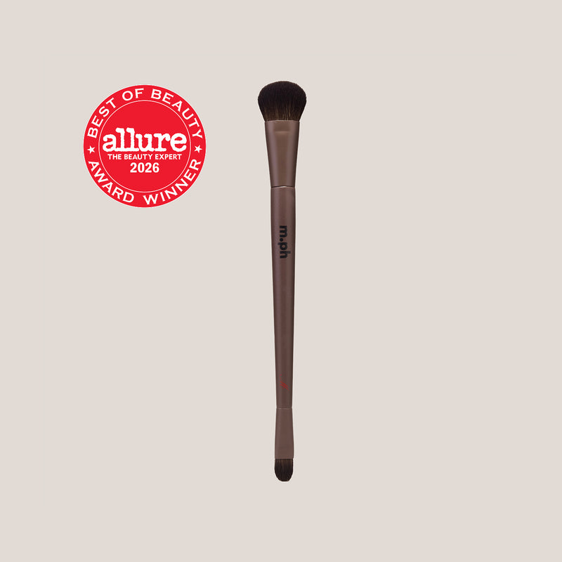 Underpainting Dual-Ended Sculpting Brush
