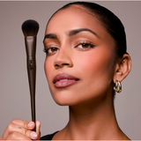 The Cream Blush Brush