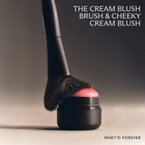 The Cream Blush Brush
