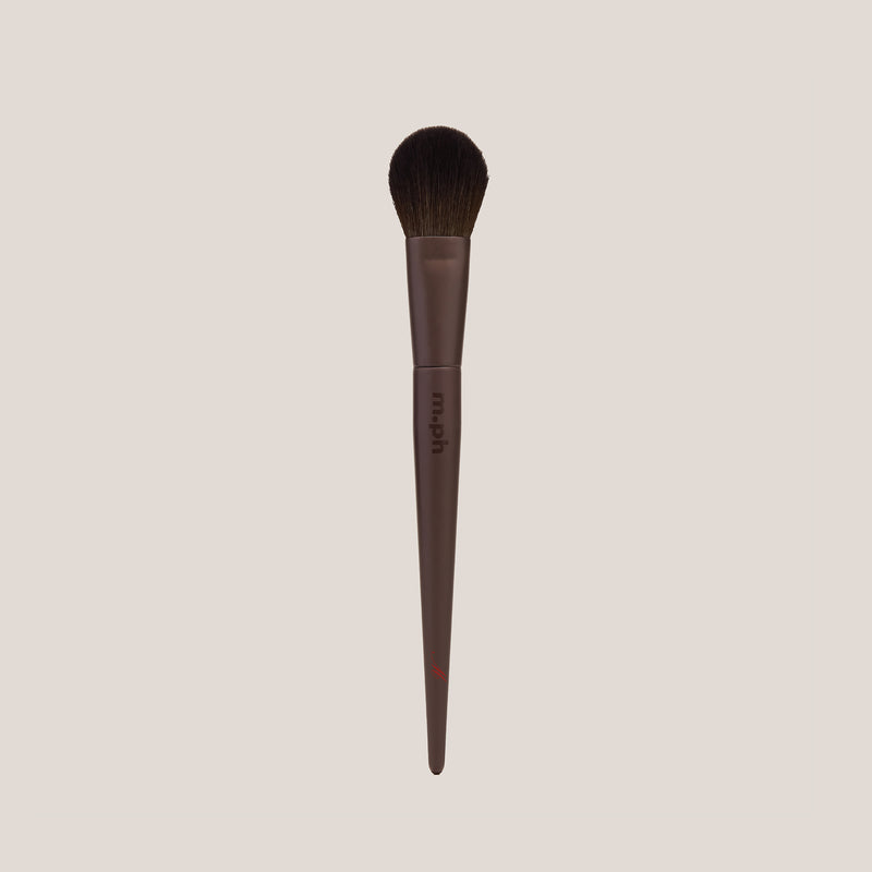 The Cream Blush Brush