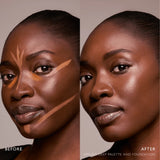 Underpainting Face Palette – Deep