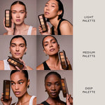 cream contour kit