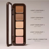 cream contour set