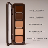 Underpainting Face Palette – Medium