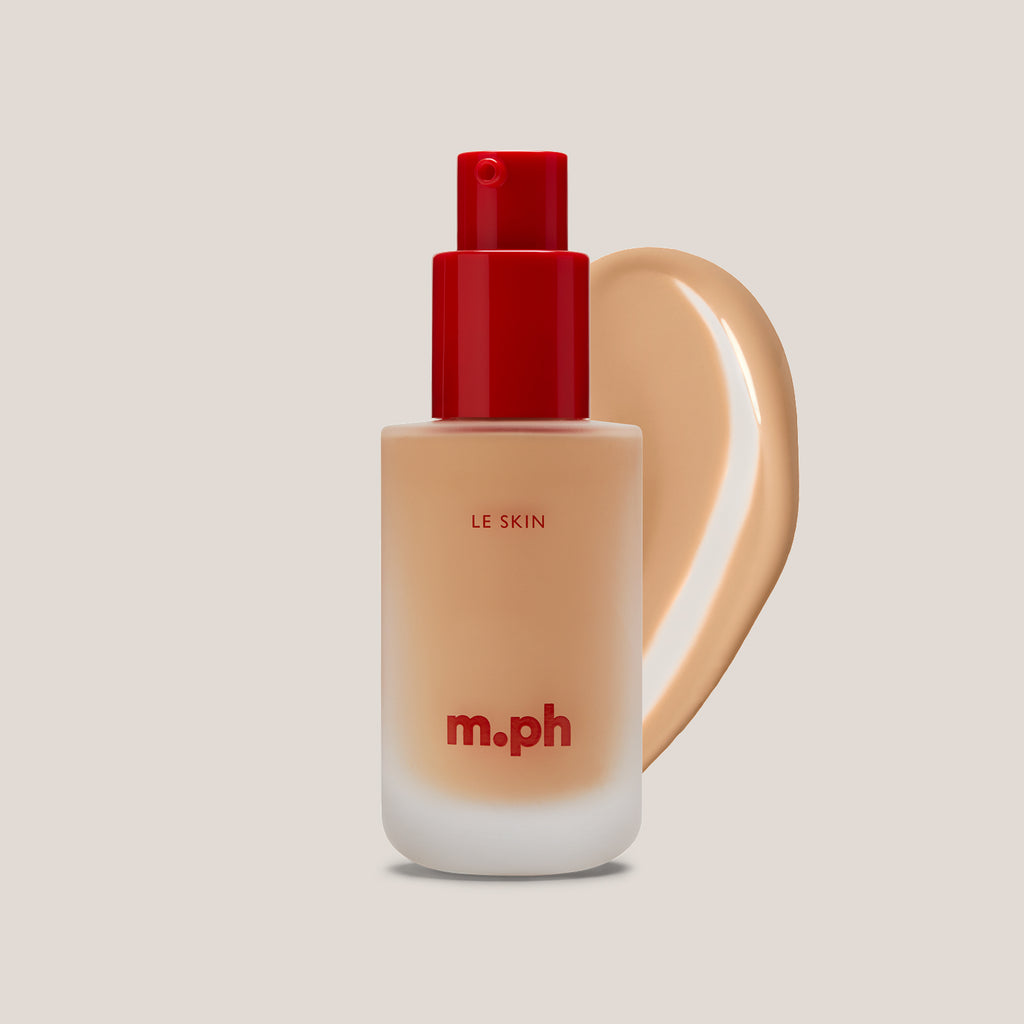 Le Skin Weightless Foundation Shade 120 W