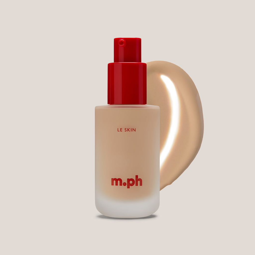 Le Skin Weightless Foundation Shade 130 O