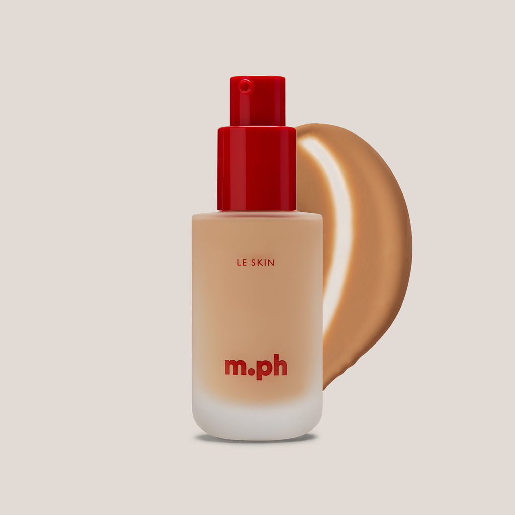 Le Skin Weightless Foundation Shade 140 W