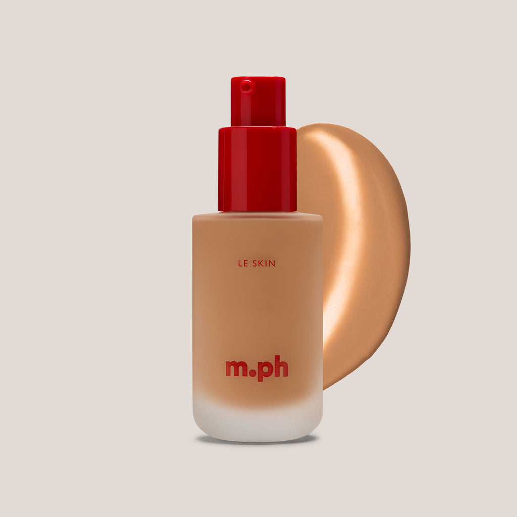 Le Skin Weightless Foundation Shade