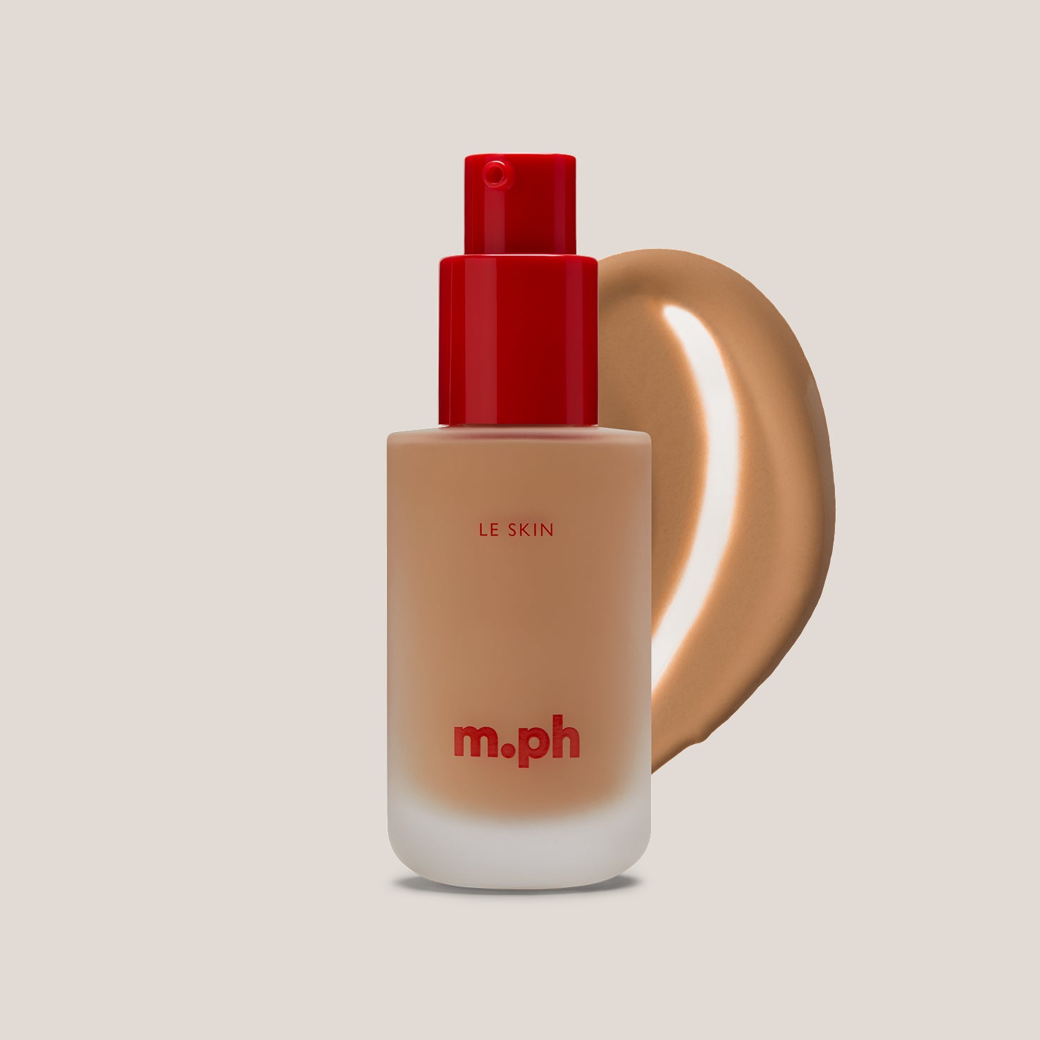 Le Skin Weightless Serum Foundation Le Skin Weightless Serum Foundation