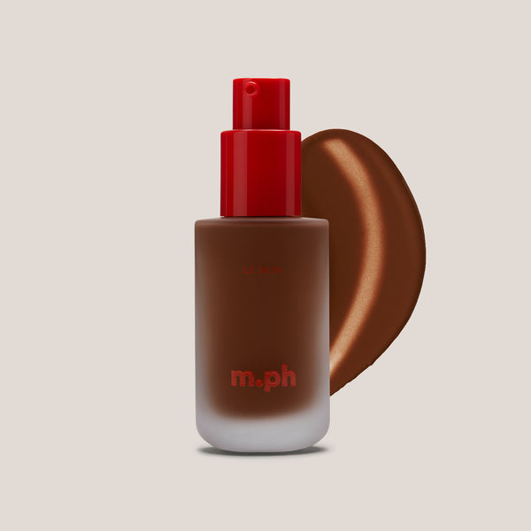 Le Skin Weightless Foundation - Shade 300 N – m.ph beauty by Mary