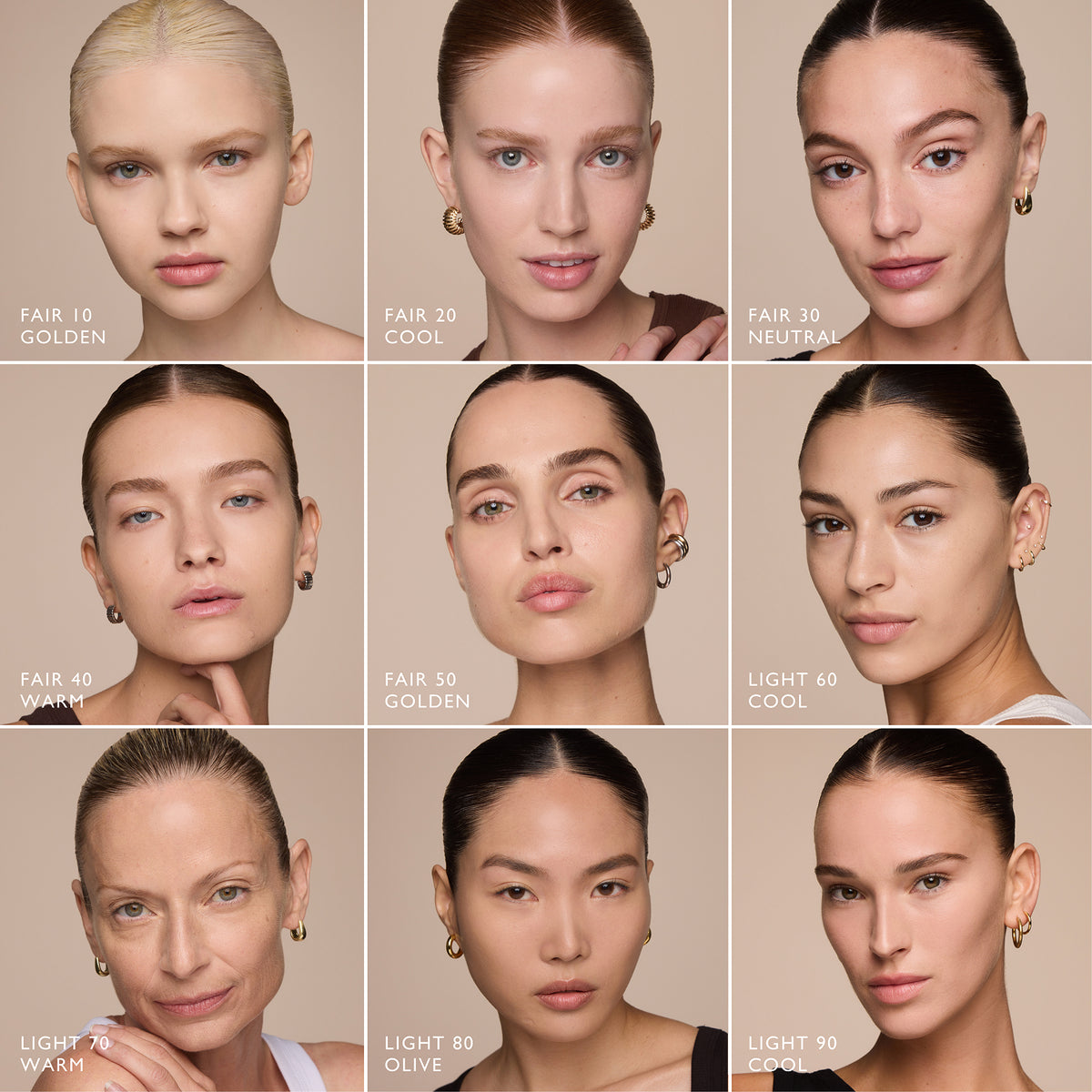 Le Skin Weightless Foundation - Shade 90 C – m.ph beauty by Mary Phillips