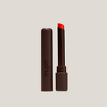 cherry lipstick
