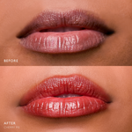 cherry red lipstick shade