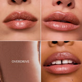 Lip Ciggy - Overdrive