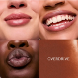 Lip Ciggy - Overdrive
