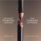 Lip Ciggy - Overdrive