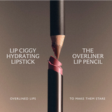 Lip Ciggy - Tickled Pink
