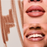 The Overliner - Cowgirl