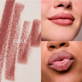 The Overliner - Sizzle