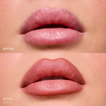 red lip pencil