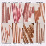 The Overliner - Sizzle