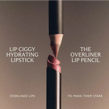 The Overliner - Skinny Dip