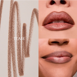 The Overliner - Tease