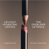 The Overliner - Tease