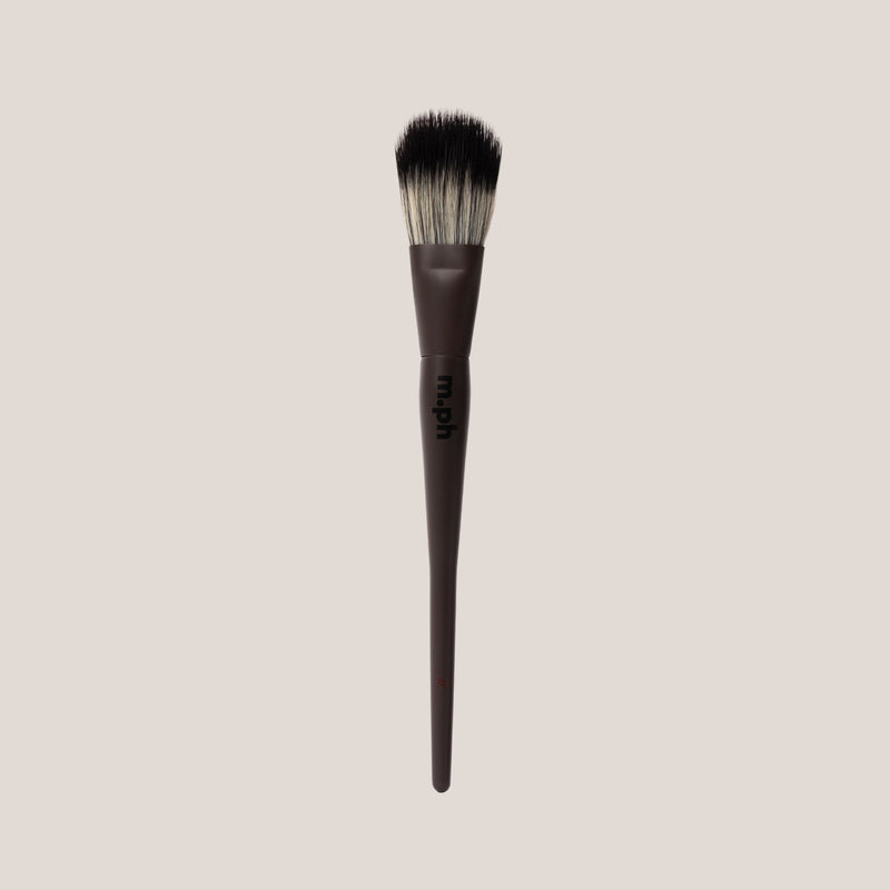 The Perfect Blending Brush