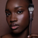 The Perfect Blending Brush