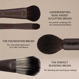 The Perfect Blending Brush