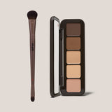 Underpainting Face Palette & Brush Duo - Medium